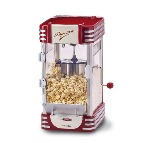 urządzenie popcorn