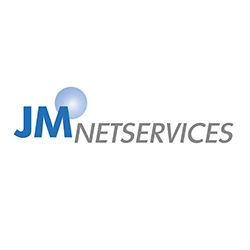 logo JM NETSERVICES