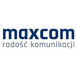 logo Maxcom