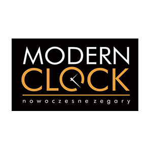 Modernclock logo