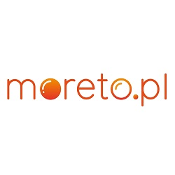 Moreto logo