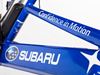 Subaru Roca / bateria 12 Ah GEOBIKE rower elektryczny trekkingowy