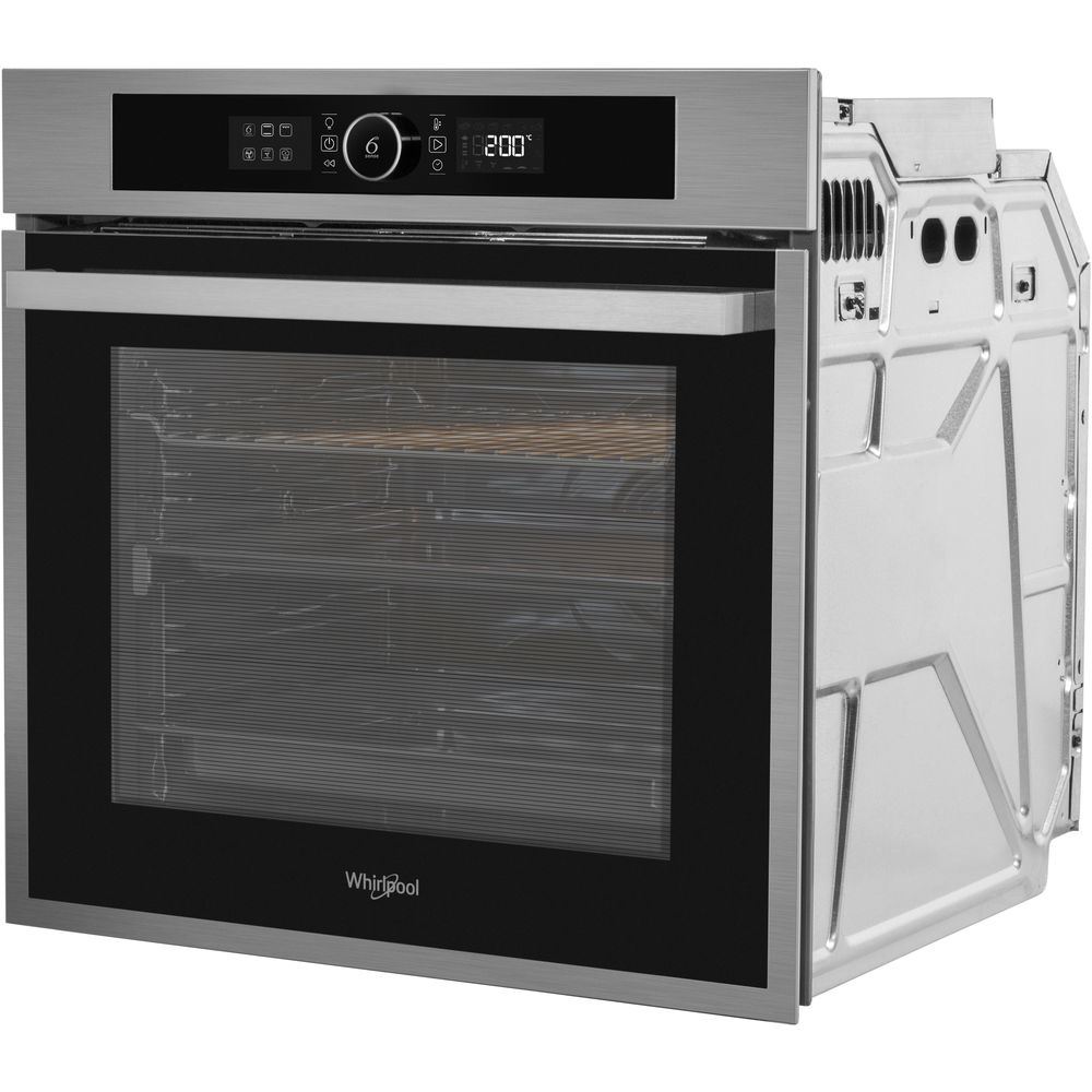 Духовой шкаф Whirlpool oakz9 7921 CS WH