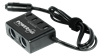 POWERplus Azor - przejściówka do akumulatorów z portami DC 12-24V i USB 5V