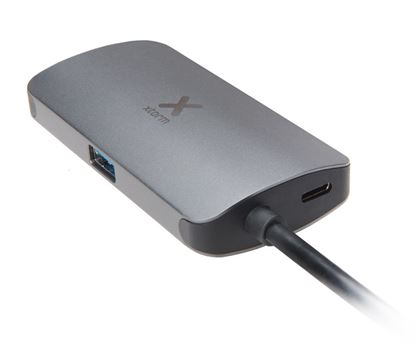 Xtorm XC003 Hub 3-w-1 z USB-C na USB 3.0 i HDMI