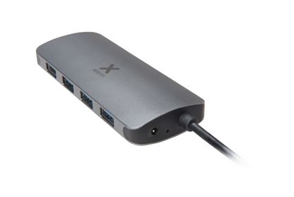 Xtorm XC001 Hub z USB-C na 4x USB 3.0