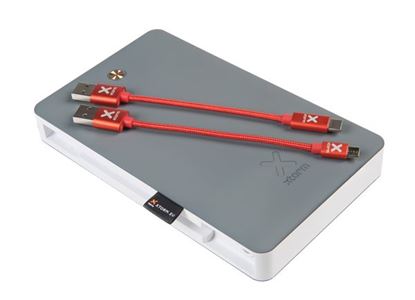 Xtorm XB203 Infinity Powerbank 45W USB-C 26800 mAh - wydajny bank energii