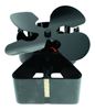 EcoSavers Stove Fan Basic - wentylator kominkowy zasilany gorącym powietrzem