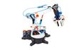 POWERplus Octopus - zabawka ramię robota z systemem sterowania