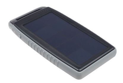 Xtorm FS103 Hybrid Solar Bank 10000 mAh - powerbank z ogniwem solarnym