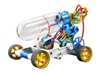 POWERplus Air Car - samochód zabawka napędzana sprężonym powietrzem