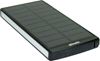 POWERplus Sephia - solarny powerbank 9000 mAh z lampą LED