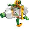 POWERplus Solar Recycler - zestaw zabawek solarnych z częściami z recyclingu