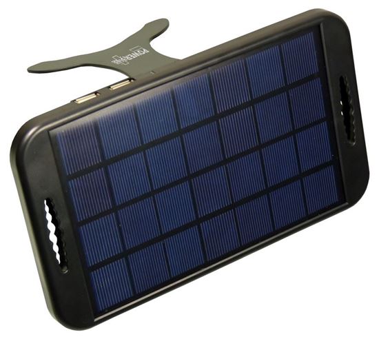 POWERplus Camel - ogniwo solarne 3W do urządzeń mobilnych