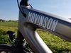 Movinson X-S1 e-rower nowej generacji