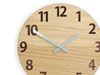 Zegar ścienny Drewniany Amadeusz Copper