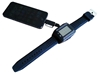 POWERplus Powerbank Watch - zegarek solarny z funkcją ładowania smartfonów