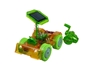 POWERplus Grasshopper - samochód zabawka zasilany solarnie i na dynamo