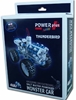 POWERplus Thunderbird - zabawka monster truck z ogniwem na słoną wodę