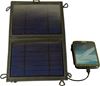 POWERplus Tiger - panel solarny 5W/12V do ładowarek i banków energii