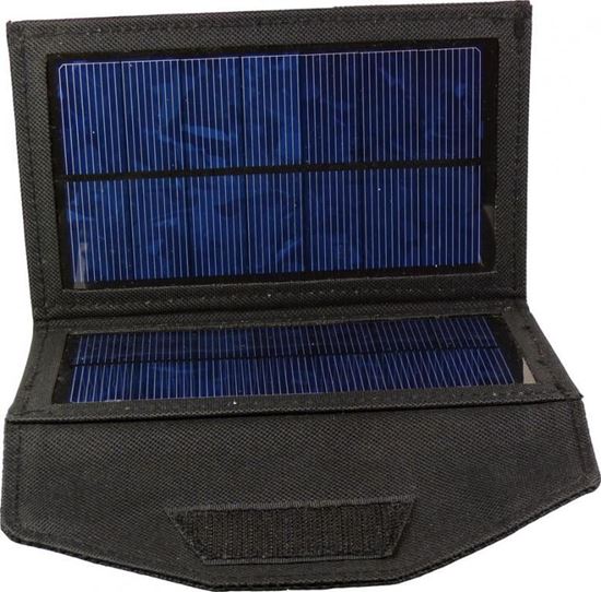 POWERplus Fox - ogniwo solarne 3W/5V do ładowarek i banków energii