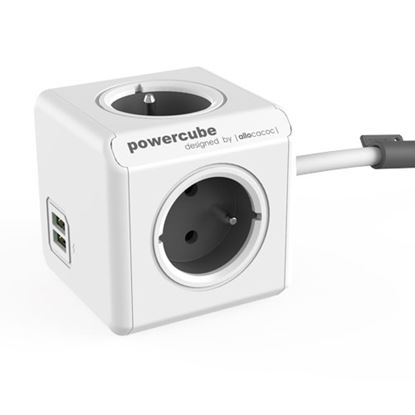 Przedłużacz PowerCube Extended USB 3,0 m
