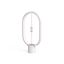 Lampa Heng Balance Lamp Ellipse Plastic USB-C; WHITE