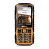 Wodoodporny telefon Maxcom MM920 Strong IP67 Żółty
