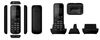 TELEFON STACJONARNY NA KARTĘ SIM MAXCOM MM36D 3G