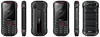 Pancerny telefon Maxcom Strong MM917 IP68 Dual Sim