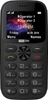 Telefon komórkowy dla Seniora MAXCOM Comfort MM471 Szary