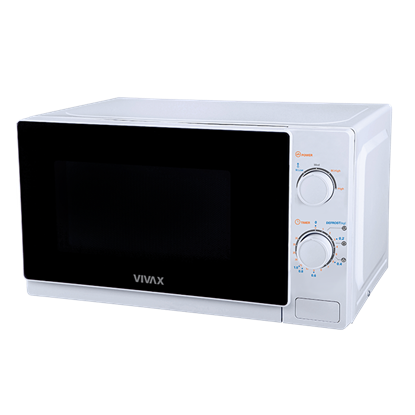 Kuchenka mikrofalowa Vivax MWO-2077,700W,20L,Timer