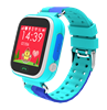 Smartwatch Vivax KIDS WATCH ZOOM niebieski