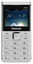 Telefon dla seniora MAXCOM MM760 Comfort Biały