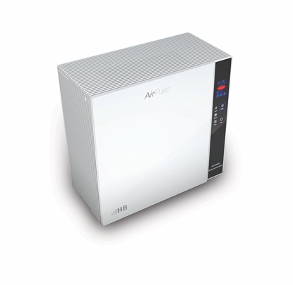 AP1080DW Oczyszczacz powietrza HB