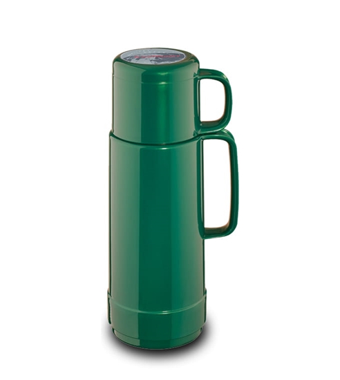 Termos ROTPUNKT typ 80   0,5 l   JADE   Made in Germany