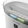 SHARP UA-PF40E-W inteligentny oczyszczacz powietrza