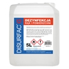 DISURFAC G ETANOL 70 Płyn do dezynfekcji rąk i powierzchni z gliceryną 5L