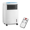 Klimatyzer do domu i biura z nawilżaczem i oczyszczaczem powietrza 85W - 3w1