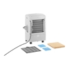 Klimatyzacja do domu i biura z nawilżaczem i oczyszczaczem powietrza 85W - 3w1