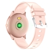 Smartwatch Fit FW32 Maxcom Neon Różowy