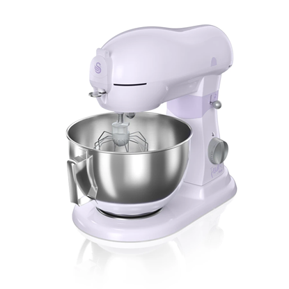 Die Cast Stand Mixer LILY