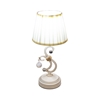 Altalusse Lampa stołowa INL-5012T-01 Cream gold