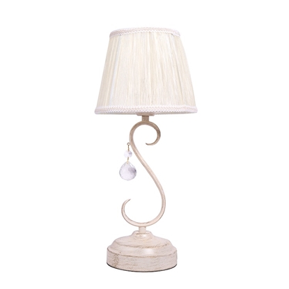 Altalusse Lampa stołowa INL-6083T-01 Ivory white