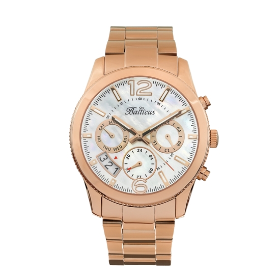 Balticus - Sky Variety Rose Gold