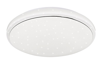 Plafon biały akrylowy LED 36W 4000K IP20 lampa Jasper 14-75277