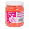 Kolorowy cukier do waty cukrowej różowy o smaku wiśniowym 1kg