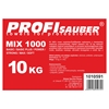 Ściereczki czyściwo włókninowe ProfiSauber różne rodzaje MIX 1000 - 10kg