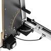 Maszyna nóż termiczny do cięcia styropianu ZESTAW wspornik stojak 5 x drut 130 cm