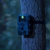 Fotopułapka kamera leśna z czujnikiem ruchu 8MP F-HD 20m IR LED USB